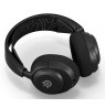 SteelSeries | Gaming Headset | Arctis Nova 5 | Bluetooth | Over-ear | Microphone | Noise canceling | Wireless | Black