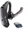 Poly Voyager 5200 Teams +BTdongle +Ladeetui USB-A