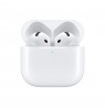 Apple AirPods (4th generation) AirPods 4 Headset Wireless In-ear Calls/Music/Sport/Everyday Bluetooth White