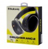 słuchawki Skullcandy Crusher ANC2 Wireless True Black