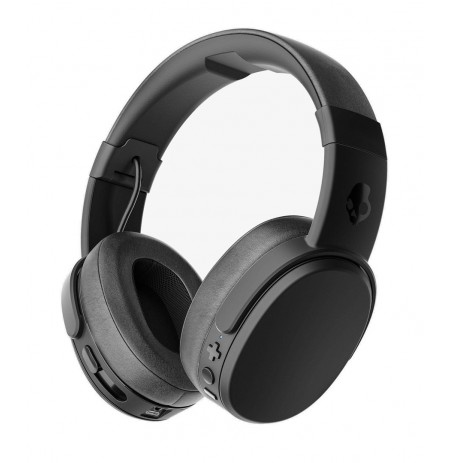 Słuchawki Skullcandy Crusher 3.0 Wireless Black