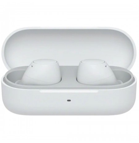 Wireless headphones Sony WF-C510 White