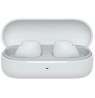 Sony Headphones | WF-C510 | Bluetooth | In-ear | Wireless | White