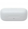 Wireless headphones Sony WF-C510 White