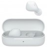 Wireless headphones Sony WF-C510 White