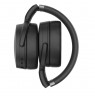 EPOS HD 450BT Headset Head-band USB Type-C Bluetooth Black