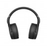 EPOS HD 450BT Headset Head-band USB Type-C Bluetooth Black