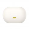 Baseus Bass 15 Clip Open Ear Headset True Wireless Stereo (TWS) In-ear Calls/Music Bluetooth White