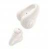Baseus Bass 15 Clip Open Ear Headset True Wireless Stereo (TWS) In-ear Calls/Music Bluetooth White