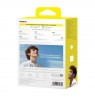 Baseus Bass 15 Clip Open Ear Headset True Wireless Stereo (TWS) In-ear Calls/Music Bluetooth White