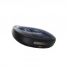 Baseus Eli Fit Open- Ear Headset Wireless Connectivity/Music USB Type-C Bluetooth Black