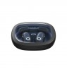 Baseus Eli Fit Open- Ear Headset Wireless Connectivity/Music USB Type-C Bluetooth Black