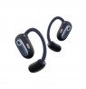 Baseus Eli Fit Open- Ear Headset Wireless Connectivity/Music USB Type-C Bluetooth Black