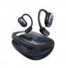 Baseus Eli Fit Open- Ear Headset Wireless Connectivity/Music USB Type-C Bluetooth Black