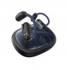 Baseus Eli Fit Open- Ear Headset Wireless Connectivity/Music USB Type-C Bluetooth Black