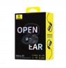 Baseus Eli Fit Open- Ear Headset Wireless Connectivity/Music USB Type-C Bluetooth Black