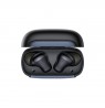 Baseus Bowie 35 TWS Bluetooth noise-cancelling headphones In-ear Connectivity/Music Bluetooth Black