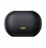 Baseus Bass 15 Clip Open Ear Headset True Wireless Stereo (TWS) In-ear Calls/Music Bluetooth Black