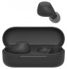 Sony Headphones | WF-C510 | Bluetooth | In-ear | Black | Wireless