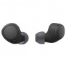 Sony WF-C510 Truly Wireless Headphones, Black