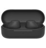 Sony WF-C510 Truly Wireless Headphones, Black