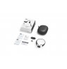 SHOKZ OpenComm2 UC 2025 Upgrade Wireless Bluetooth Bone Conduction Videoconferencing Headset with USB-C Charging Port and USB-A 