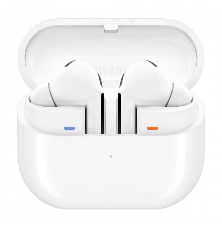 Samsung SM-R630NZWAEUE headphones/headset True Wireless Stereo (TWS) In-ear Calls/Music USB Type-C Bluetooth White