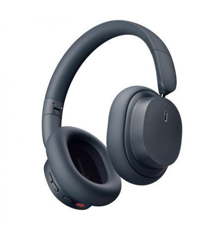 Baseus Bowie D05 Wireless headphones Black