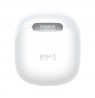 Baseus Bowie M3 Headset Wired In-ear Calls/Music USB Type-C White