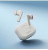 Baseus Bowie E17 Headset True Wireless Stereo (TWS) In-ear Calls/Music USB Type-C Bluetooth White