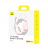 Baseus Bowie D05 Wireless headphones Pink
