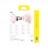 Baseus Bowie D05 Wireless headphones Pink