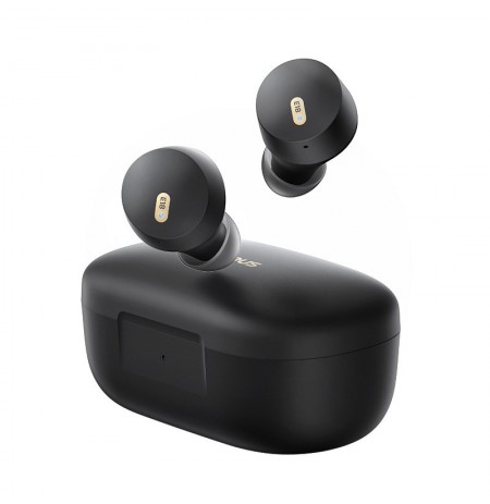 Baseus Bowie E18 Headset True Wireless Stereo (TWS) In-ear Calls/Music USB Type-C Bluetooth Black