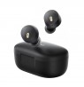 Baseus Bowie E18 Headset True Wireless Stereo (TWS) In-ear Calls/Music USB Type-C Bluetooth Black