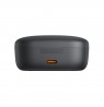 Baseus Bowie E18 Headset True Wireless Stereo (TWS) In-ear Calls/Music USB Type-C Bluetooth Black
