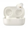 Baseus Bowie E18 Headset True Wireless Stereo (TWS) In-ear Calls/Music USB Type-C Bluetooth White