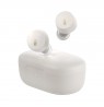 Baseus Bowie E18 Headset True Wireless Stereo (TWS) In-ear Calls/Music USB Type-C Bluetooth White