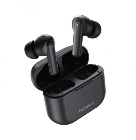 Baseus Bowie E17 Headset True Wireless Stereo (TWS) In-ear Calls/Music USB Type-C Bluetooth Black