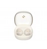 Havit TW969 - TWS wireless headphones, beige