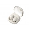 Havit TW969 - TWS wireless headphones, beige