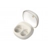 Havit TW969 - TWS wireless headphones, beige