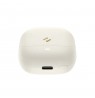 Havit TW905 - TWS wireless headphones, beige