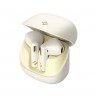 Havit TW905 - TWS wireless headphones, beige