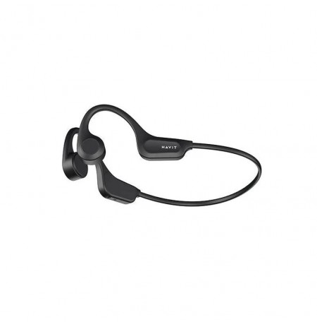 headset bluetooth Havit E531BT black