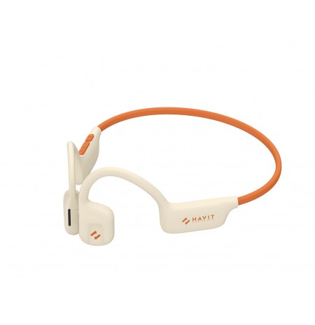 headset bluetooth Havit E510BT Freego1 Air ibory