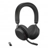 Jabra Evolve2 75 - headset
