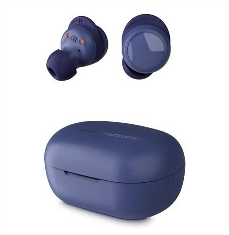 Energy Sistem Sports Earphones | RaceBuds | Wireless | In-ear | Microphone | Blue