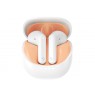 Whireless headset TWS Havit TW931 (white-orange)