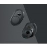 Skullcandy Push S2BBW Wireless In-Ear Headphones (Black)