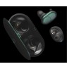 Skullcandy Push S2BBW Wireless In-Ear Headphones (Black)